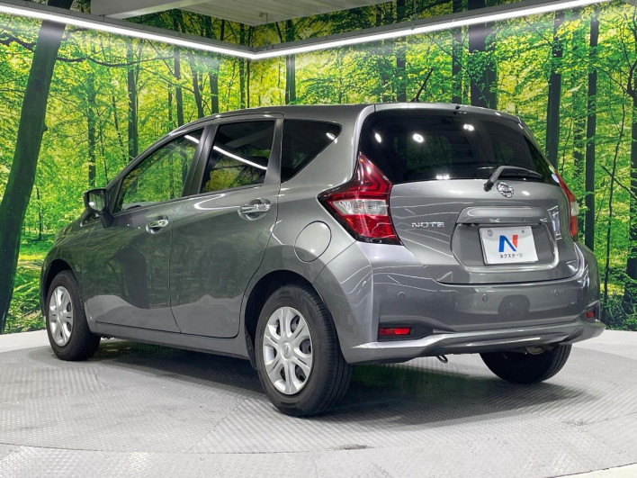 2018 Nissan Note DBA-E12 (UW-6a1903777d1d0)[20]