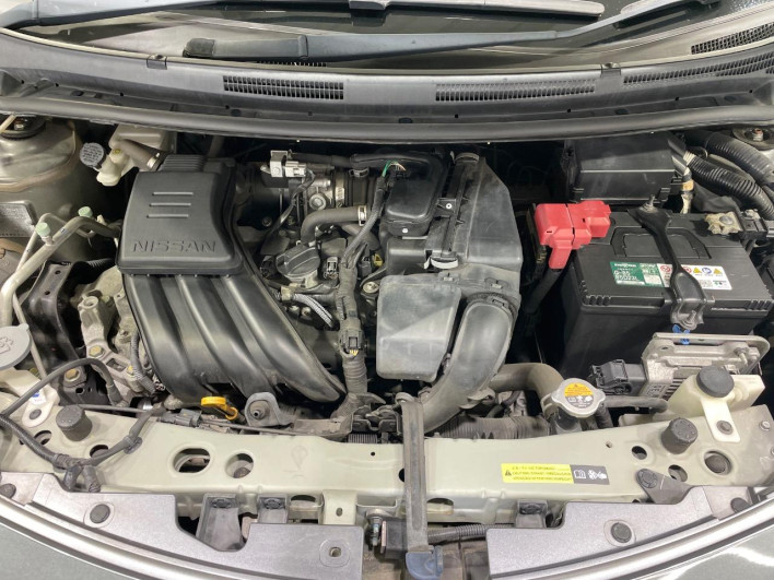 2018 Nissan Note DBA-E12 (UW-6a1903777d1d0)[4]