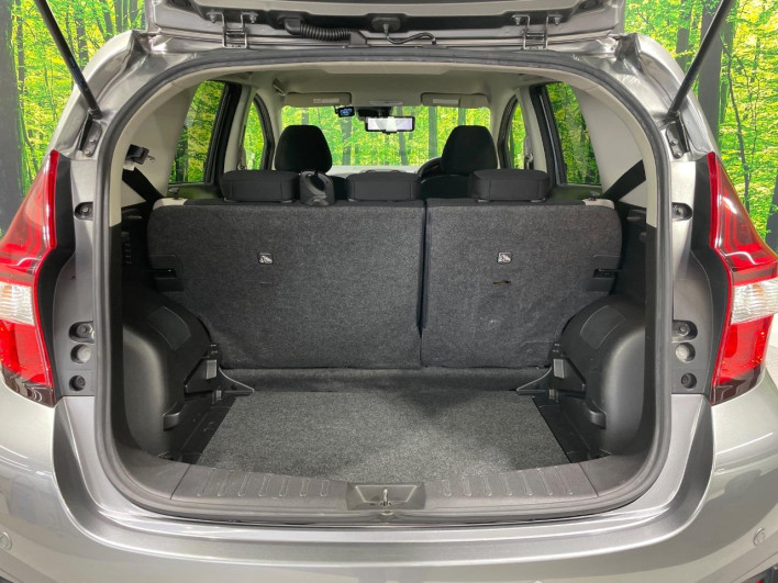 2018 Nissan Note DBA-E12 (UW-6a1903777d1d0)[26]
