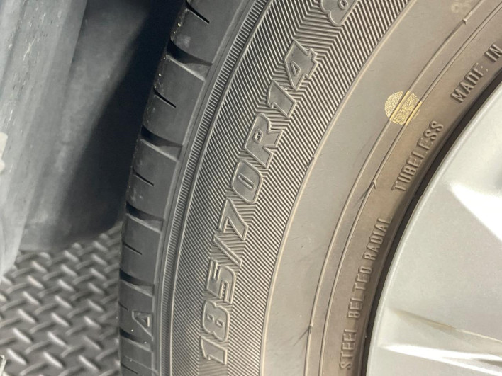 2018 Nissan Note DBA-E12 (UW-6a1903777d1d0)[10]