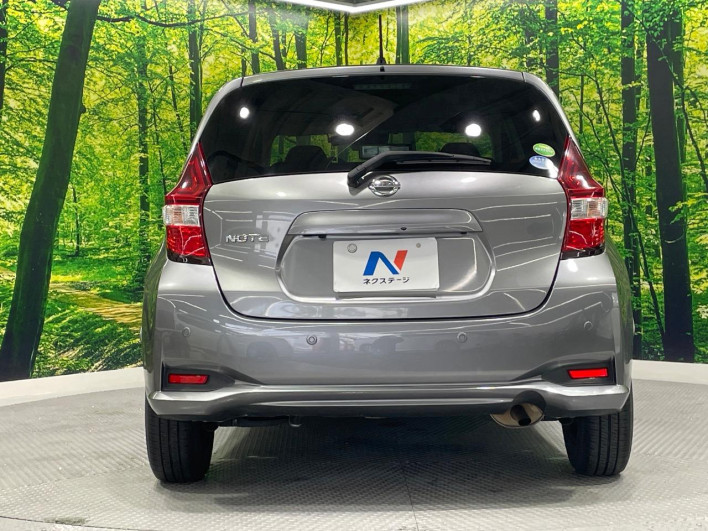 2018 Nissan Note DBA-E12 (UW-6a1903777d1d0)[19]