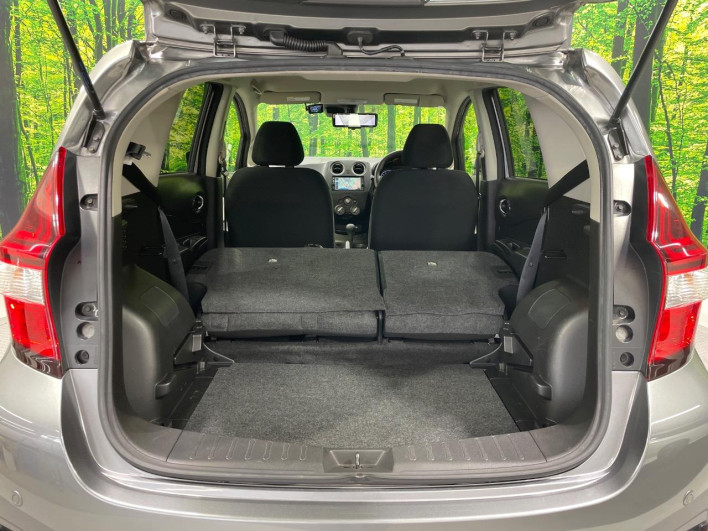 2018 Nissan Note DBA-E12 (UW-6a1903777d1d0)[27]
