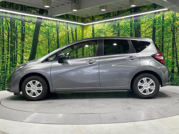 2018 Nissan Note DBA-E12 (UW-6a1903777d1d0)[21]
