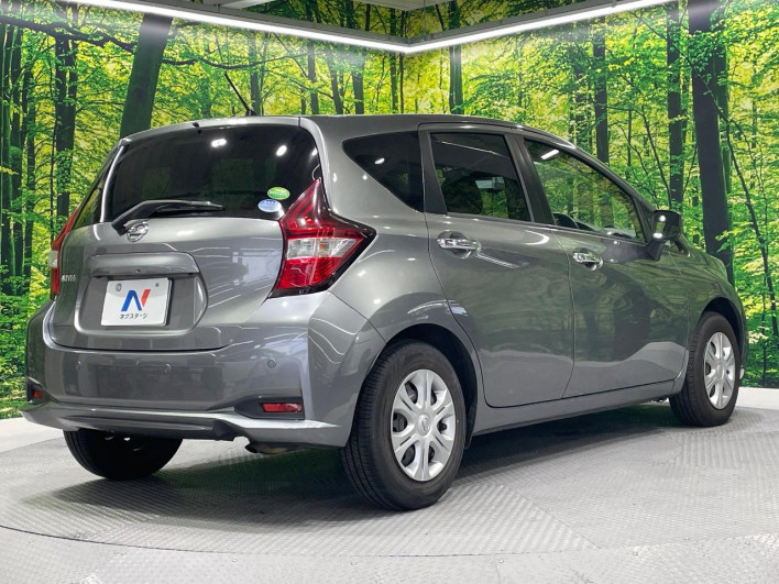 2018 Nissan Note DBA-E12 (UW-6a1903777d1d0)[18]