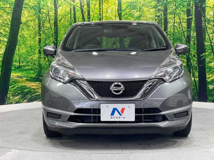 2018 Nissan Note DBA-E12 (UW-6a1903777d1d0)[15]