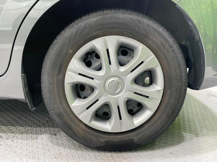 2018 Nissan Note DBA-E12 (UW-6a1903777d1d0)[13]