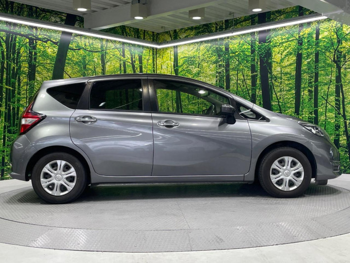 2018 Nissan Note DBA-E12 (UW-6a1903777d1d0)[17]