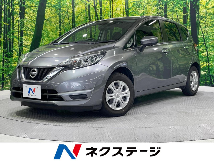 2018 Nissan Note DBA-E12 (UW-6a1903777d1d0)[3]