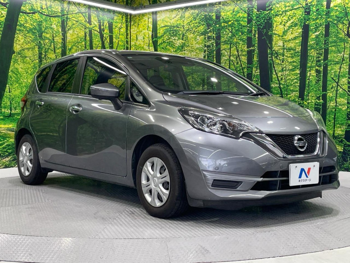 2018 Nissan Note DBA-E12 (UW-6a1903777d1d0)[16]