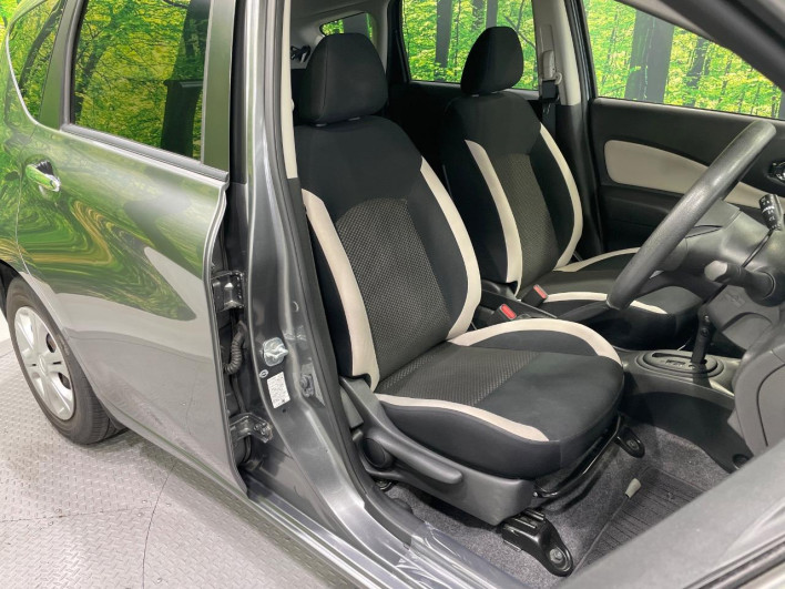 2018 Nissan Note DBA-E12 (UW-6a1903777d1d0)[22]