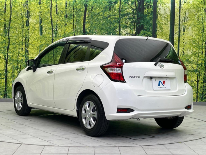2018 Nissan Note DBA-E12 (UW-6a1903778e925)[18]