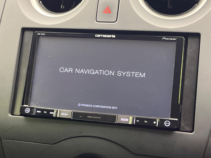 2018 Nissan Note DBA-E12 (UW-6a1903778e925)[8]