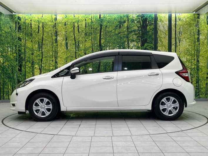 2018 Nissan Note DBA-E12 (UW-6a1903778e925)[17]
