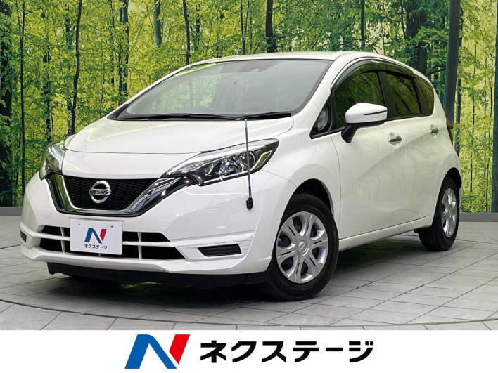 2018 Nissan Note DBA-E12 (UW-6a1903778e925)[3]