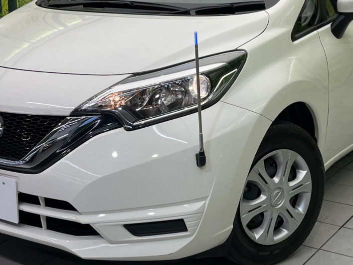 2018 Nissan Note DBA-E12 (UW-6a1903778e925)[10]