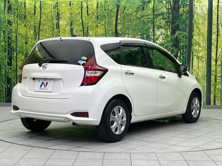 2018 Nissan Note DBA-E12 (UW-6a1903778e925)[29]
