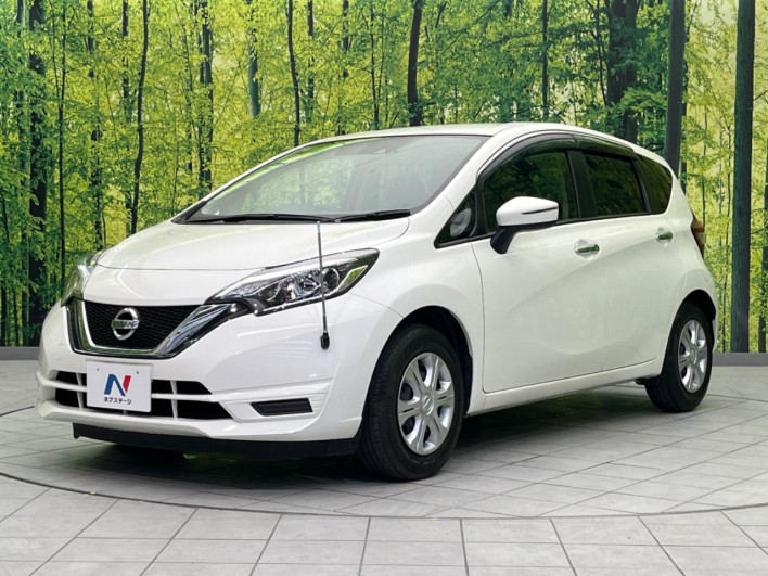 2018 Nissan Note DBA-E12 (UW-6a1903778e925)[16]