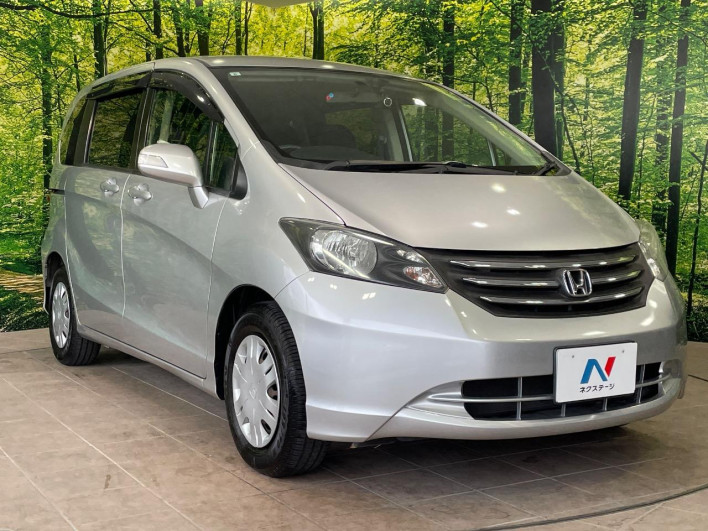 2009 Honda Freed DBA-GB3 (UW-6a19038561bc5)[26]