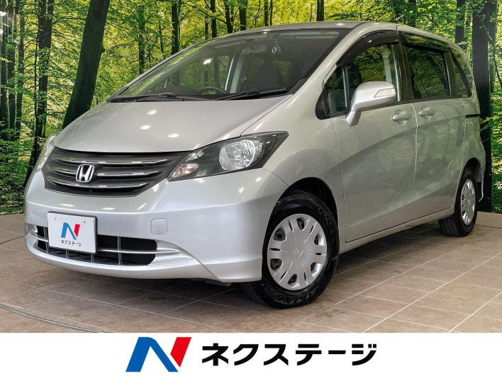 2009 Honda Freed DBA-GB3 (UW-6a19038561bc5)[3]