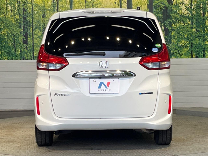 2018 Honda Freed hybrid DAA-GB7 (UW-6a19038b12717)[8]