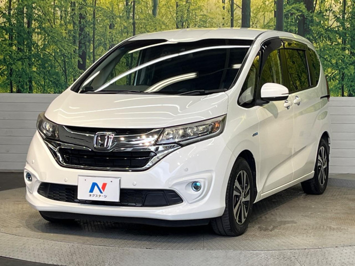 2018 Honda Freed hybrid DAA-GB7 (UW-6a19038b12717)[5]