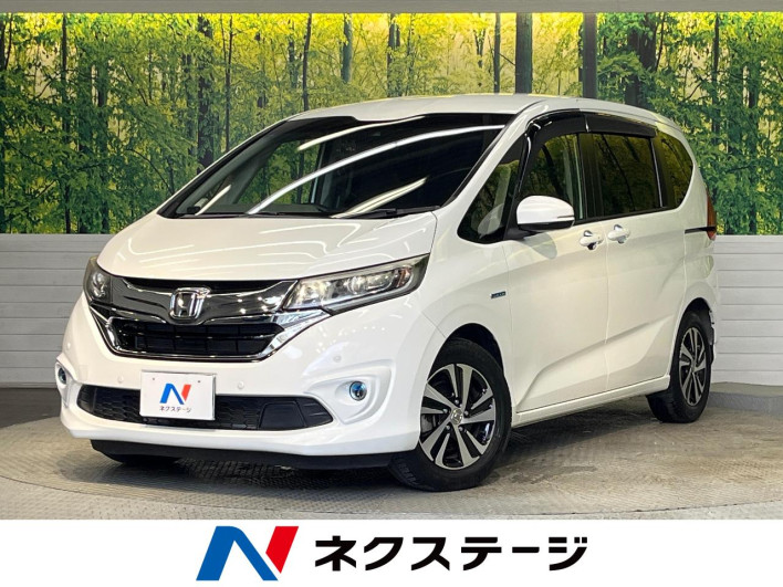 2018 Honda Freed hybrid DAA-GB7 (UW-6a19038b12717)[3]