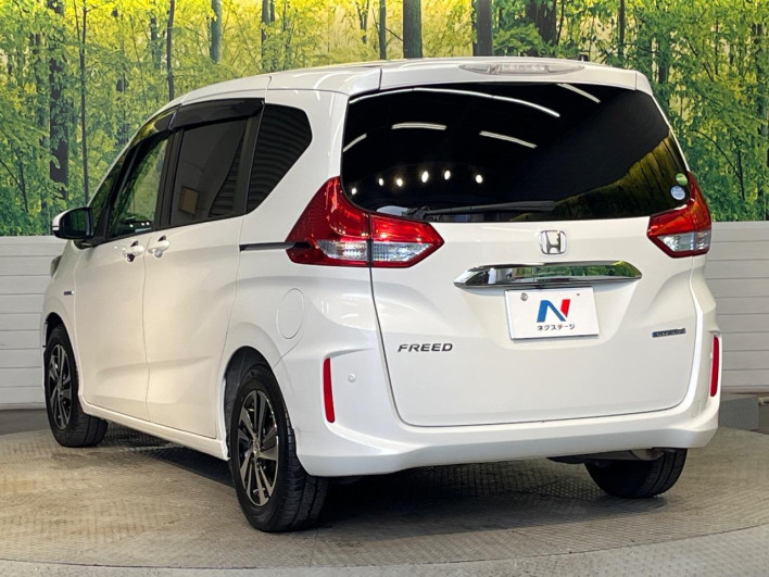2018 Honda Freed hybrid DAA-GB7 (UW-6a19038b12717)[7]