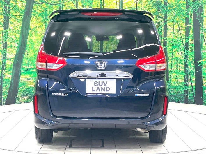 2021 Honda Freed hybrid 6AA-GB7 (UW-6a19038c5238a)[10]