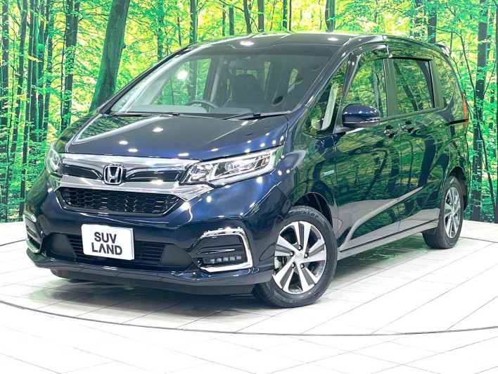 2021 Honda Freed hybrid 6AA-GB7 (UW-6a19038c5238a)[0]