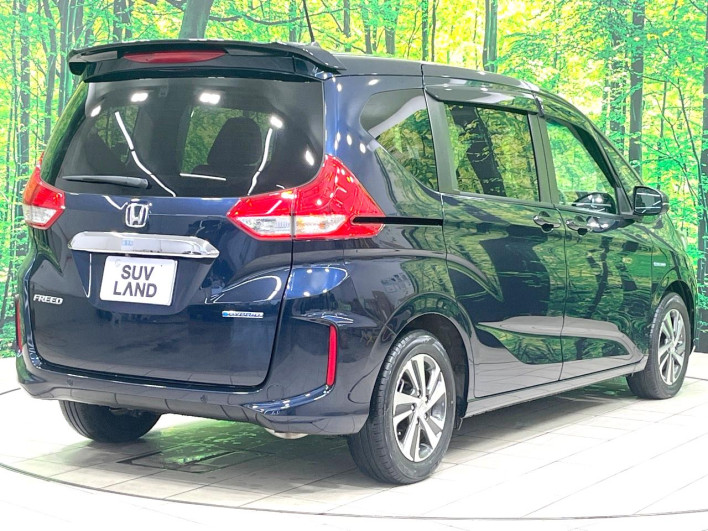 2021 Honda Freed hybrid 6AA-GB7 (UW-6a19038c5238a)[11]