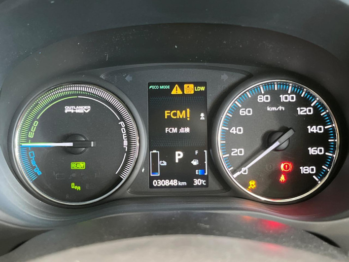 2017 Mitsubishi OUTLANDER PHEV DLA-GG2W (UW-6a190398a0849)[20]