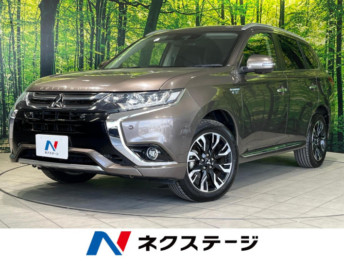 2017 Mitsubishi OUTLANDER PHEV DLA-GG2W (UW-6a190398a0849)[3]