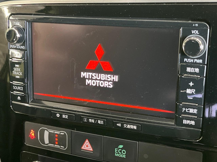 2017 Mitsubishi OUTLANDER PHEV DLA-GG2W (UW-6a190398a0849)[11]
