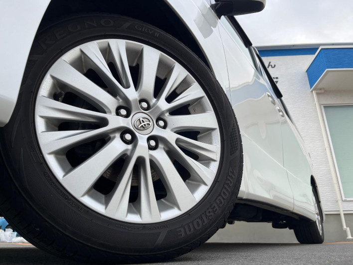2013 Toyota Vellfire DBA-GGH20W (UW-6a190398c6941)[4]