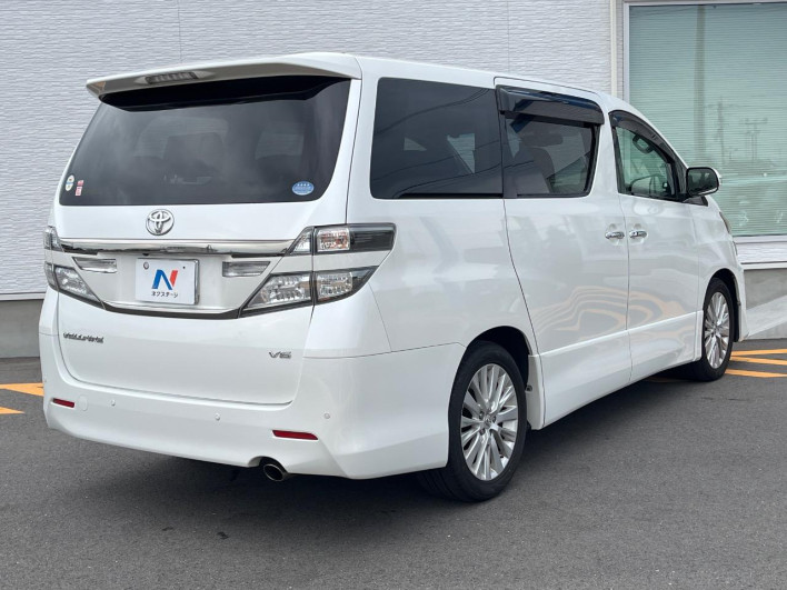 2013 Toyota Vellfire DBA-GGH20W (UW-6a190398c6941)[27]
