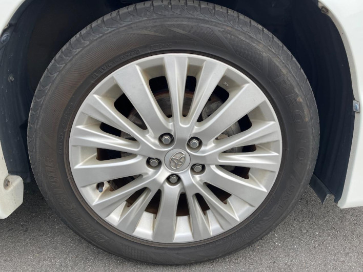 2013 Toyota Vellfire DBA-GGH20W (UW-6a190398c6941)[11]