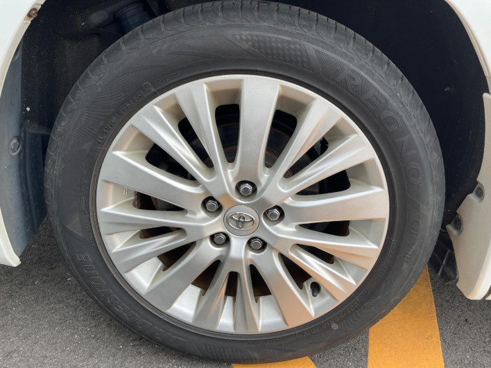 2013 Toyota Vellfire DBA-GGH20W (UW-6a190398c6941)[10]