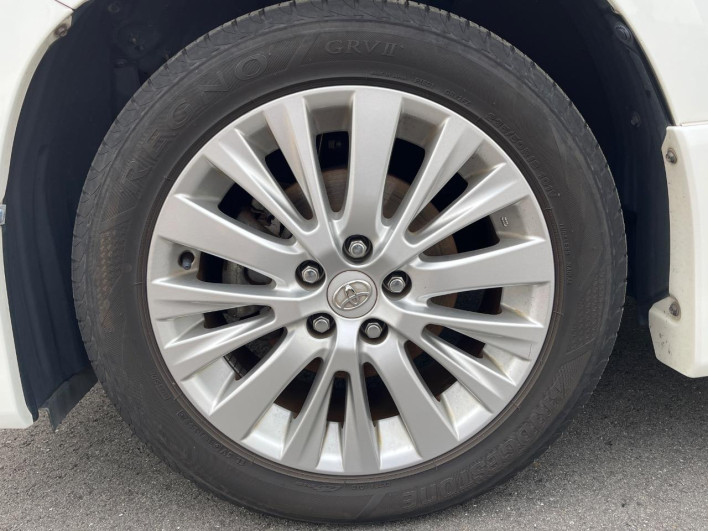 2013 Toyota Vellfire DBA-GGH20W (UW-6a190398c6941)[12]