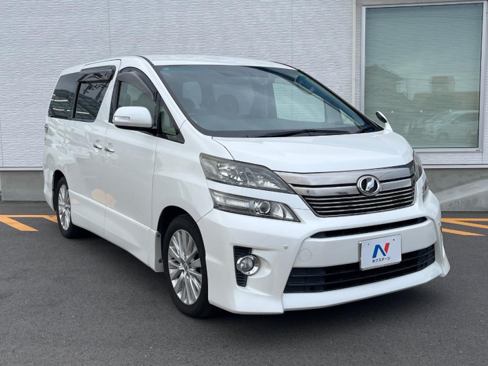 2013 Toyota Vellfire DBA-GGH20W (UW-6a190398c6941)[20]