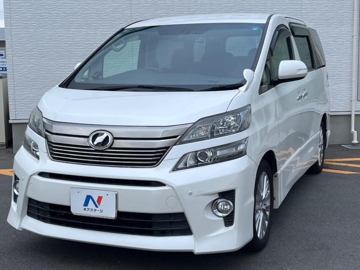 2013 Toyota Vellfire DBA-GGH20W (UW-6a190398c6941)[15]