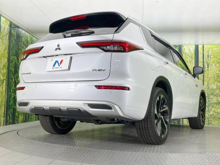 2022 Mitsubishi OUTLANDER PHEV 5LA-GN0W (UW-6a19039bc12c8)[23]