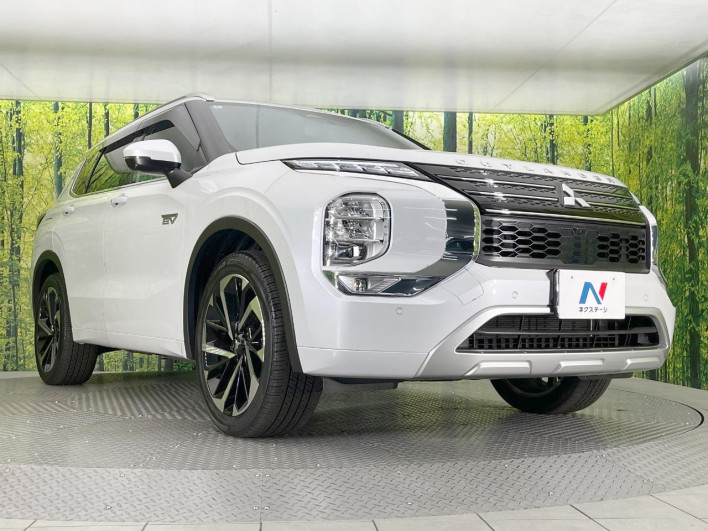 2022 Mitsubishi OUTLANDER PHEV 5LA-GN0W (UW-6a19039bc12c8)[18]
