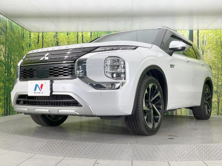 2022 Mitsubishi OUTLANDER PHEV 5LA-GN0W (UW-6a19039bc12c8)[19]