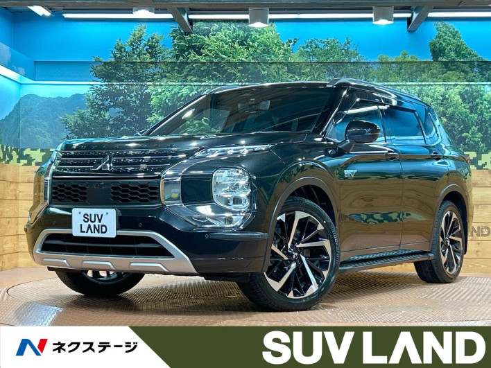 2022 Mitsubishi OUTLANDER PHEV 5LA-GN0W (UW-6a19039dc64b6)[3]