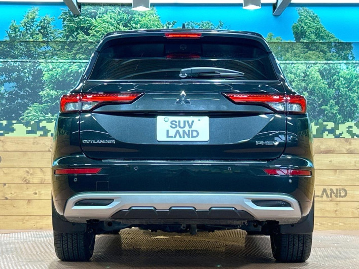 2022 Mitsubishi OUTLANDER PHEV 5LA-GN0W (UW-6a19039dc64b6)[8]