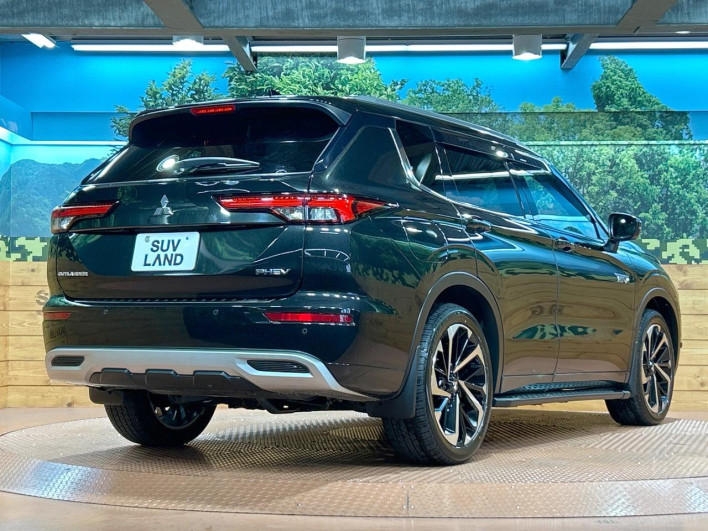 2022 Mitsubishi OUTLANDER PHEV 5LA-GN0W (UW-6a19039dc64b6)[9]