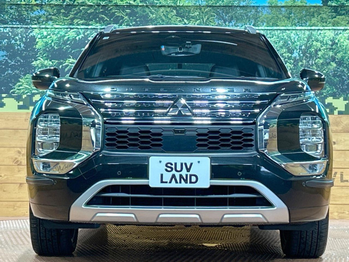 2022 Mitsubishi OUTLANDER PHEV 5LA-GN0W (UW-6a19039dc64b6)[4]