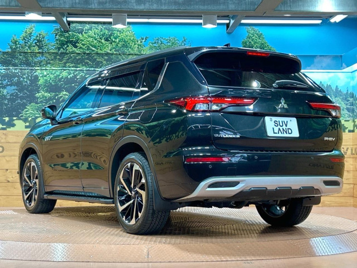 2022 Mitsubishi OUTLANDER PHEV 5LA-GN0W (UW-6a19039dc64b6)[7]