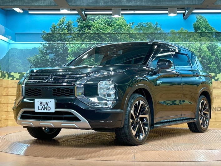 2022 Mitsubishi OUTLANDER PHEV 5LA-GN0W (UW-6a19039dc64b6)[5]