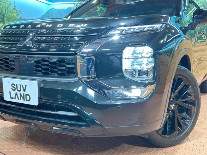 2023 Mitsubishi OUTLANDER PHEV 5LA-GN0W (UW-6a19039de11a8)[7]